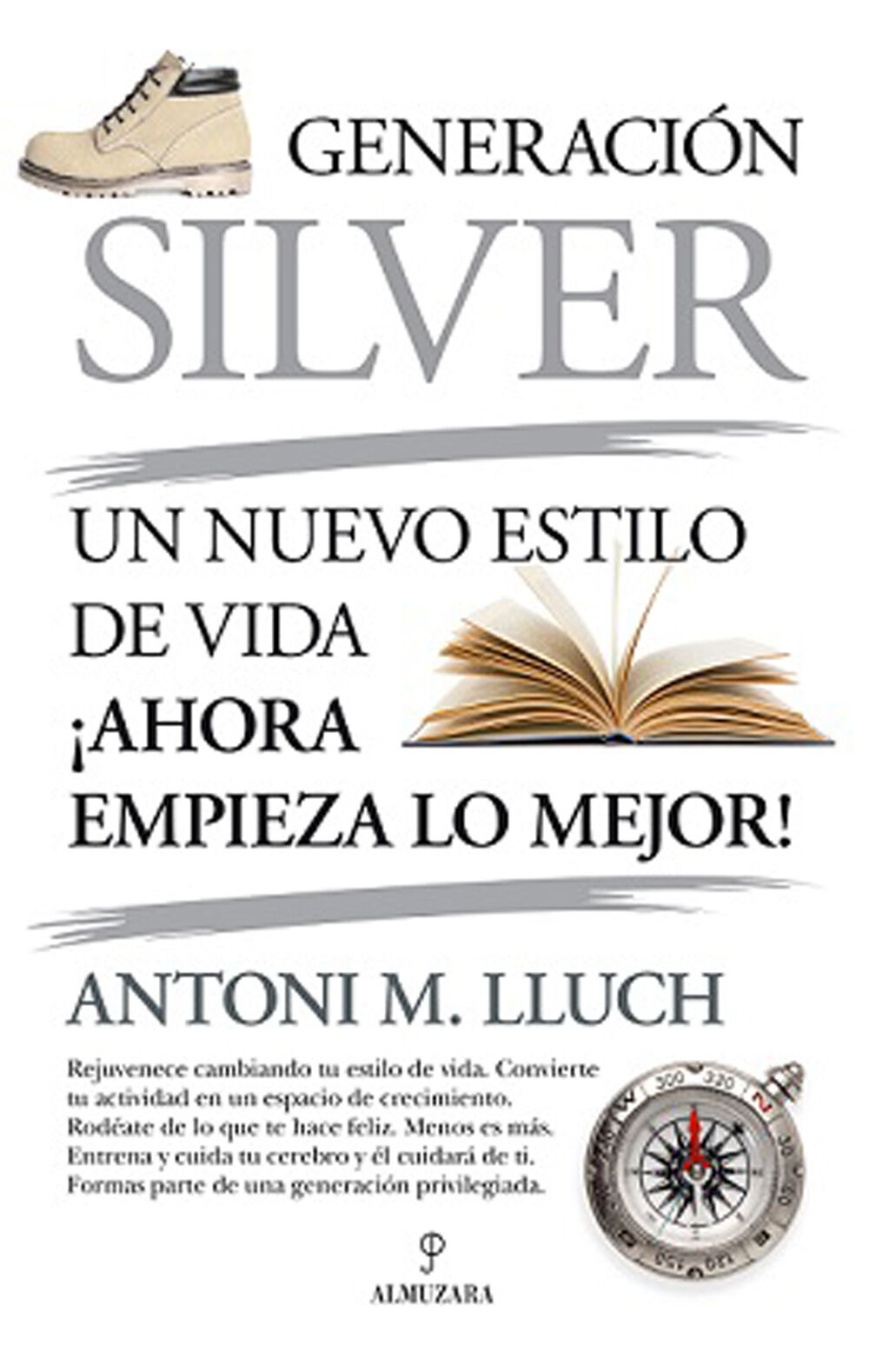 Generaci&oacute;n Silver