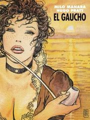 El gaucho El gaucho
