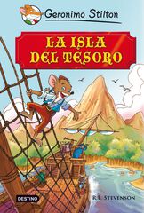 Grandes historias. La isla del tesoro Grandes historias. La isla del tesoro