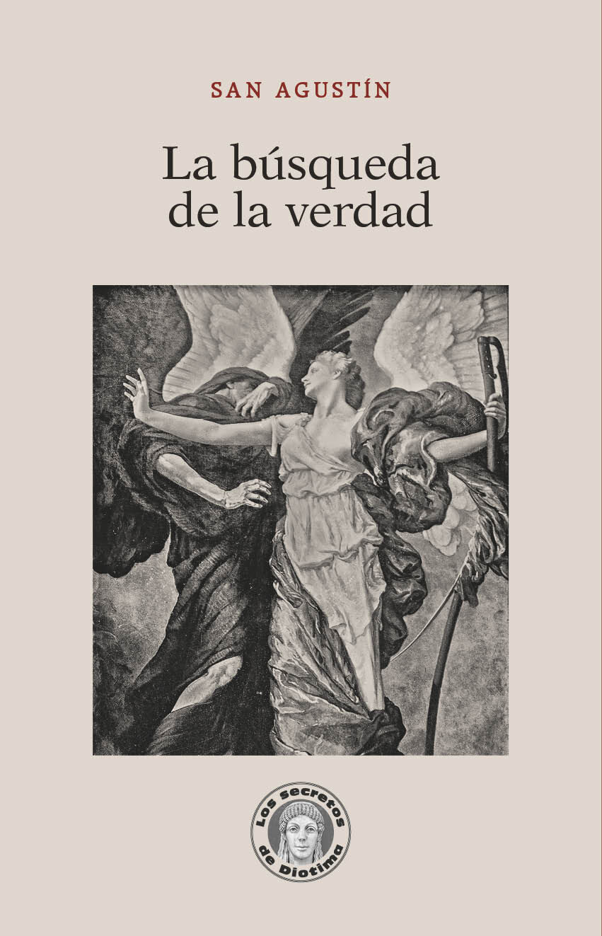 La B&uacute;squeda De La Verdad