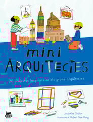 Miniarquitectes Miniarquitectes
