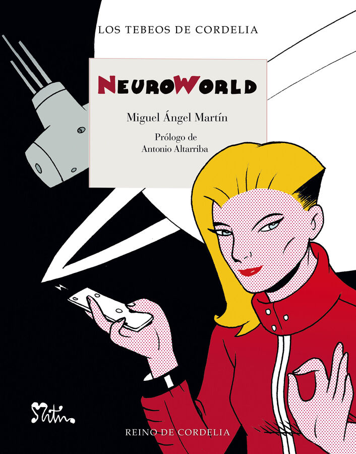 NeuroWorld