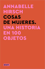 Cosas de mujeres Cosas de mujeres