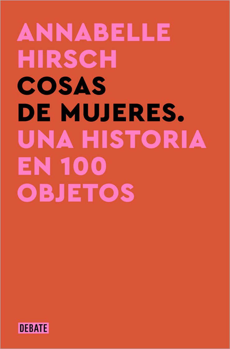 Cosas de mujeres