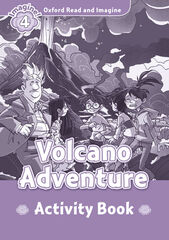 Olcano Adventure/Ab Olcano Adventure/Ab