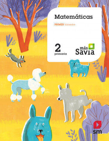 2&ordm; Ep Matem&aacute;ticas M&aacute;s Savia 18