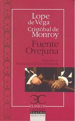 Fuente Ovejuna Fuente Ovejuna