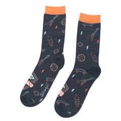 Calcetines 39-41 Mr. Wonderful Soy un padrazo