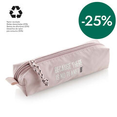 Estoig Mini Miquelrius Ecoalf Rosa