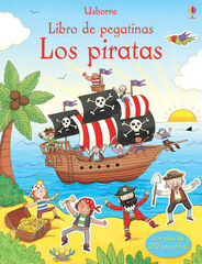 Los piratas Los piratas
