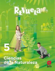 5 Ep Ciencias Natur General (Mur) 22