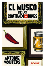 El museo de las contradicciones