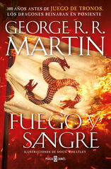Fuego y Sangre Fuego y Sangre