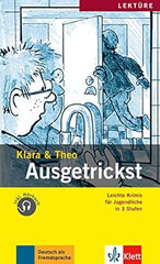 Ausgetrickst Klara & Theo 2