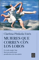 Mujeres que corren con los lobos Mujeres que corren con los lobos
