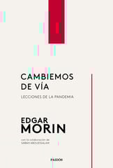 Cambiemos de vía Cambiemos de vía