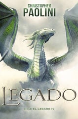 Legado (Ciclo El Legado 4) Legado (Ciclo El Legado 4)