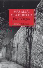 Más allá, a la derecha Más allá, a la derecha