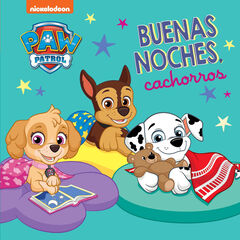 Buenas noches, cachorros Buenas noches, cachorros