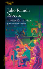 Invitación al viaje Invitación al viaje
