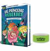 Pack Princesas Rebeldes 1 pulsera