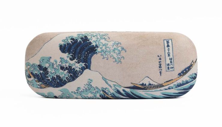 Funda Gafas Kokonote Hokusai