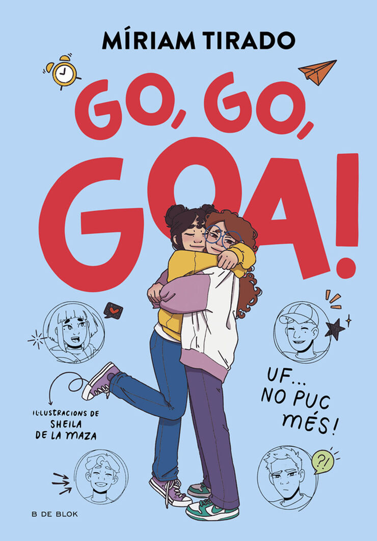 Em dic Goa 4 - Go, go, Goa!