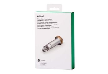 Fulla Rotatòria + Carcassa