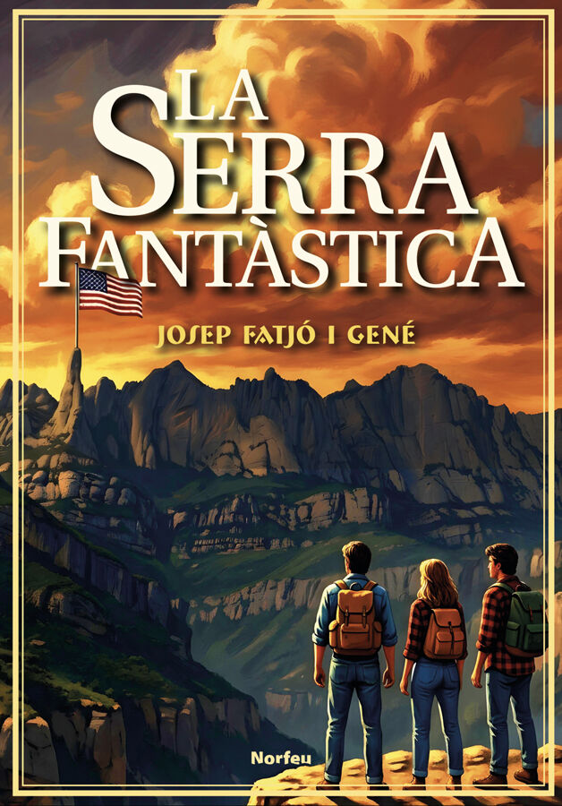 La serra fant&agrave;stica