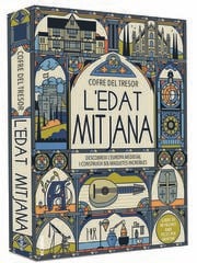 Cofre del tresor: l’edat mitjana Cofre del tresor: l’edat mitjana