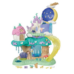 Castell m&agrave;gic del bosc Sylvanian Families