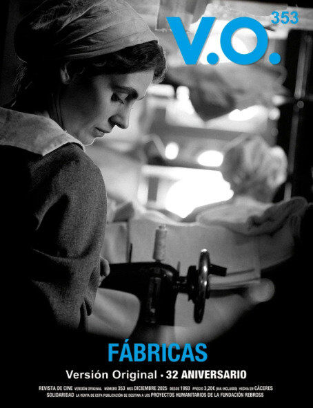 Versi&oacute;n original 353 32 aniversario