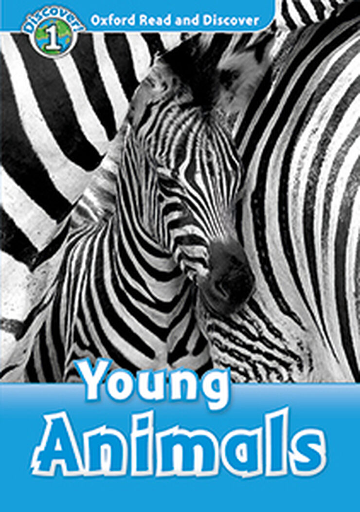 Oung Animals