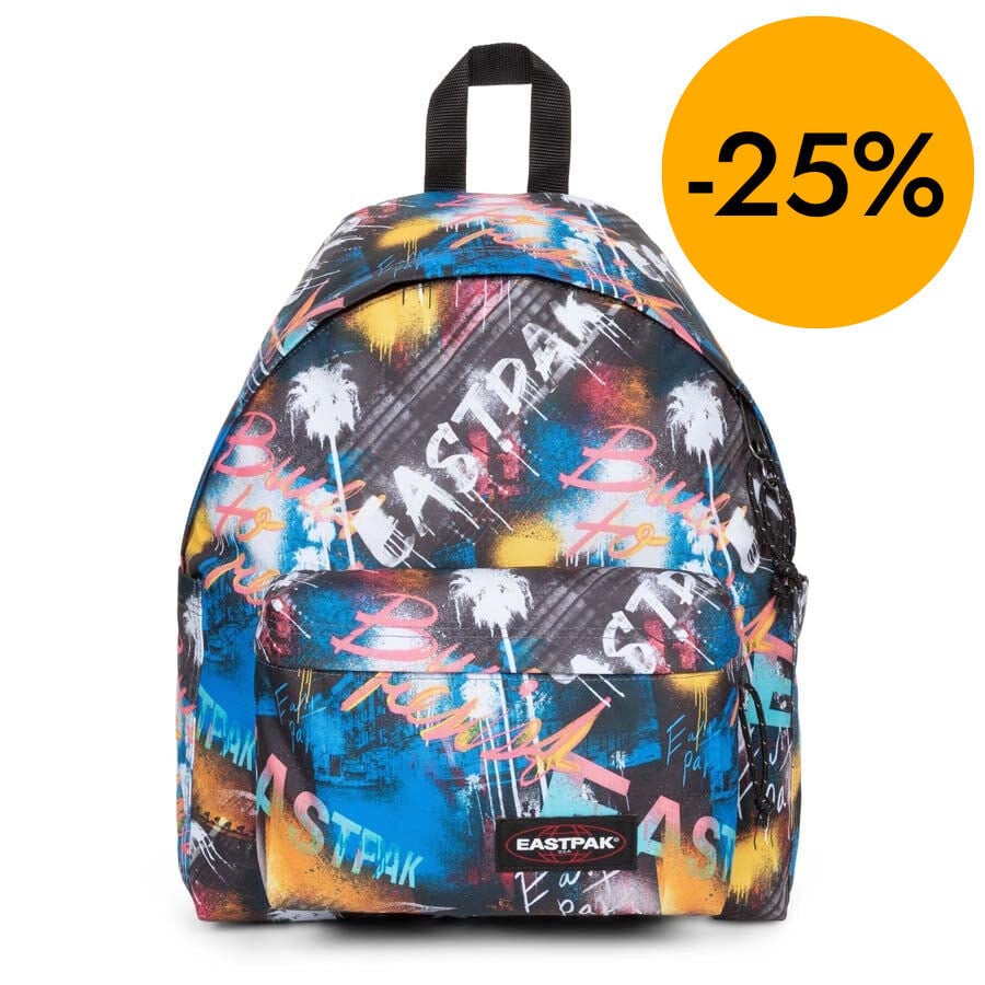 Motxilla Eastpak Day Pak'r Bold City
