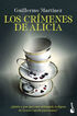 Los crímenes de Alicia Los crímenes de Alicia