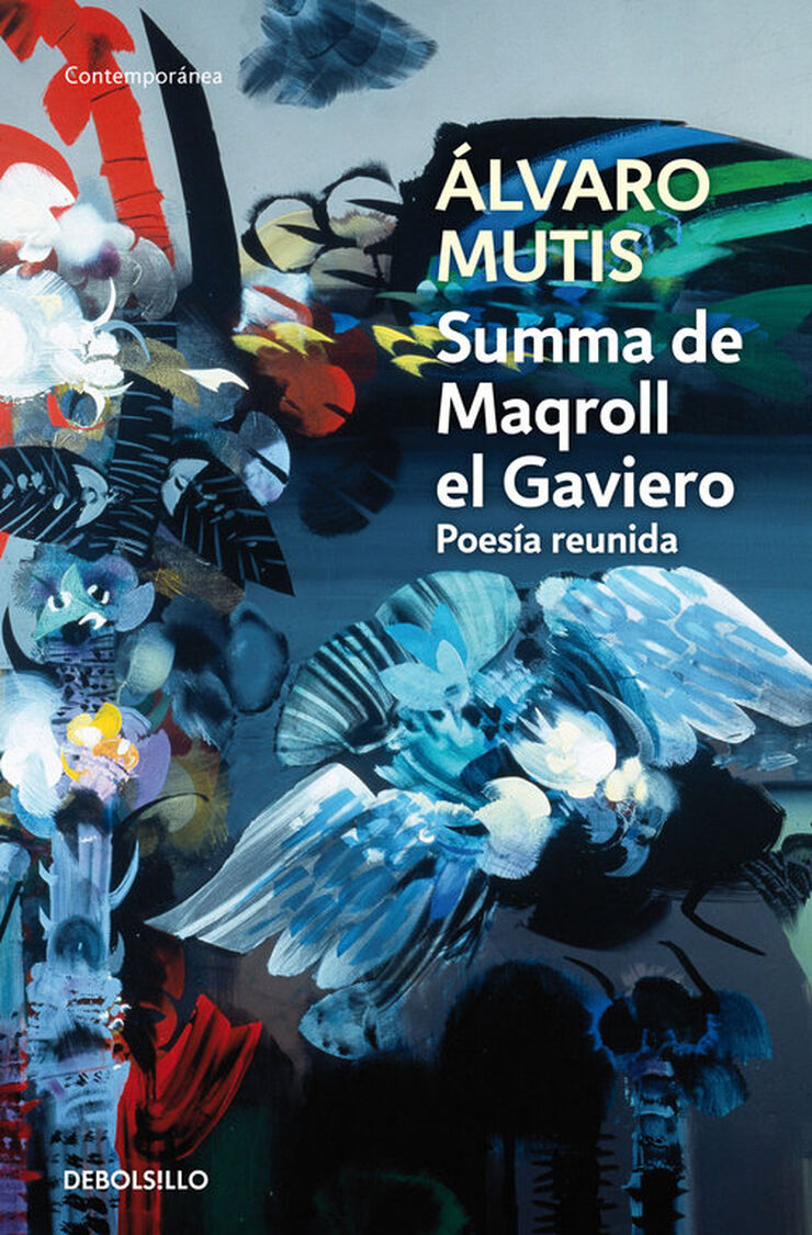 Summa de Maqroll el Gaviero