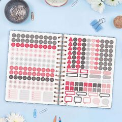 Agenda Finocam You E10 día/pág cas 2026 Cotton