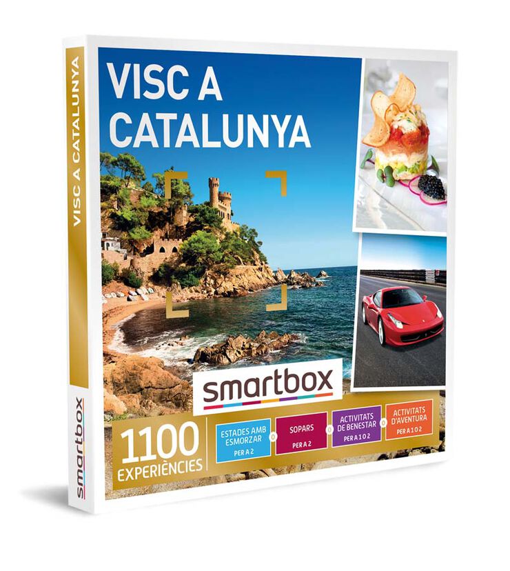 Visc A Catalunya Visc A Catalunya