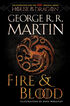 Fire and blood (tv) Fire and blood (tv)