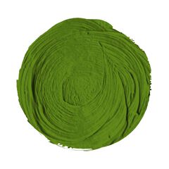 Pintura acrílica Titan 60ml verde cinabrio