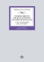 Teoría breve de Relaciones Internacional Teoría breve de Relaciones Internacional
