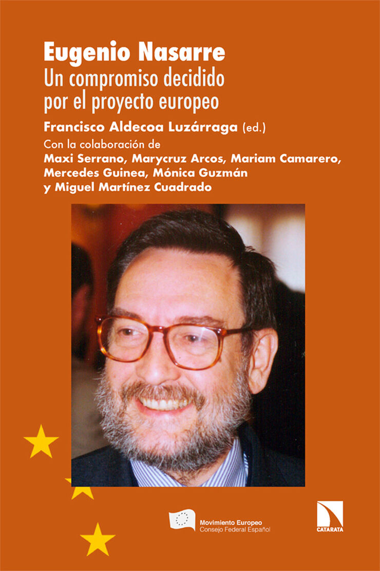 Eugenio Nasarre
