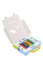 Kit My First Plastilina Bluey de Jovi amb Accessoris