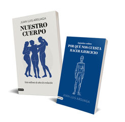 Pack Nuestro cuerpo Pack Nuestro cuerpo
