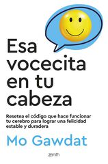 Esa vocecita en tu cabeza Esa vocecita en tu cabeza
