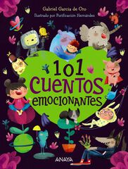 101 cuentos emocionantes 101 cuentos emocionantes