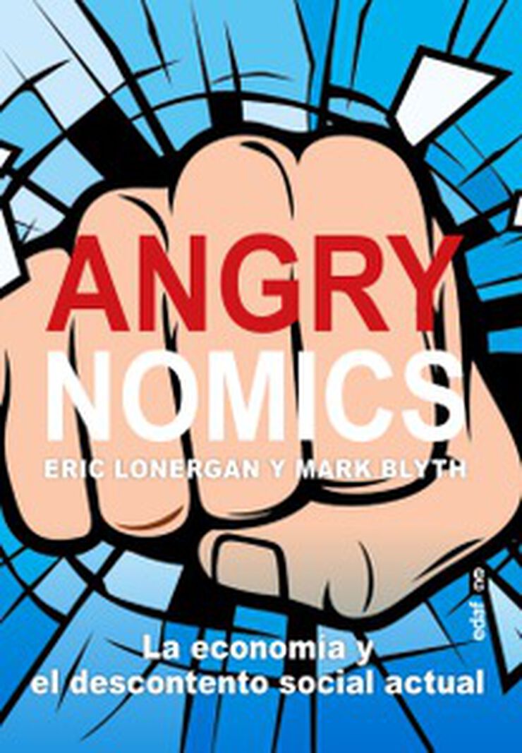 Angrynomics Angrynomics