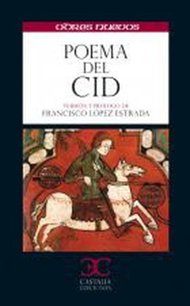 Poema del Cid Poema del Cid
