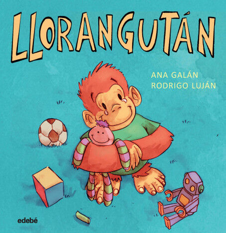 Llorangut&aacute;n