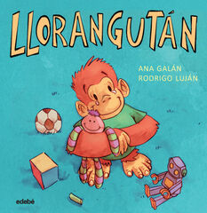 Llorangut&aacute;n